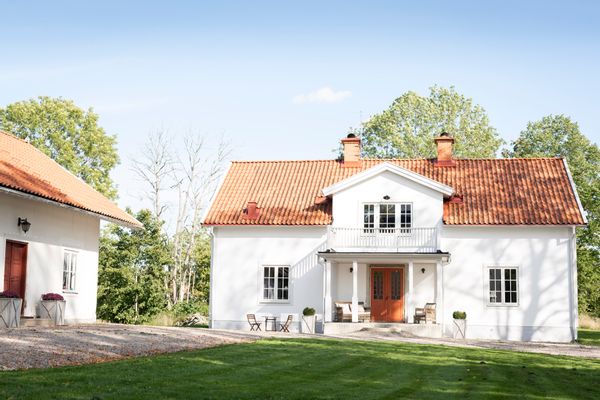 La maison de Oona