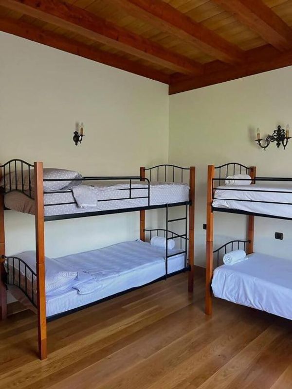La maison de Marcela