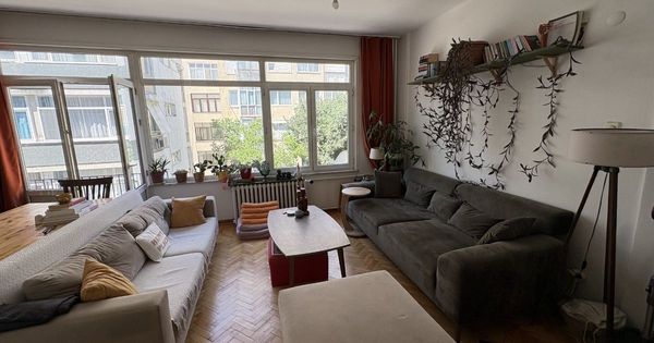 La maison de Ece Z.