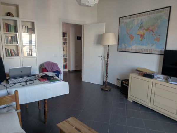 La maison de Alessandro