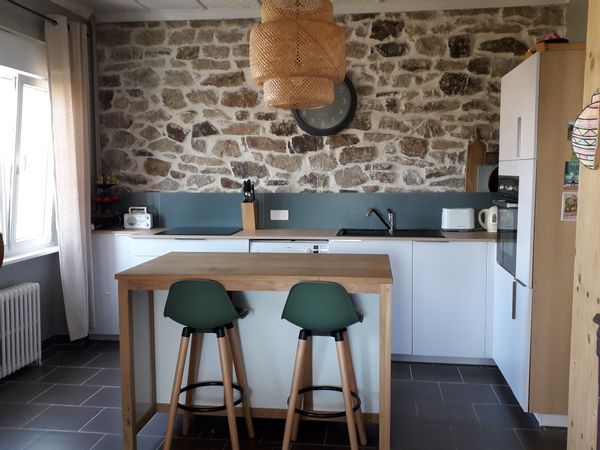 La maison de Aurélie