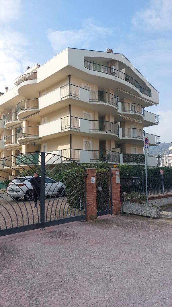 La maison de Barbara