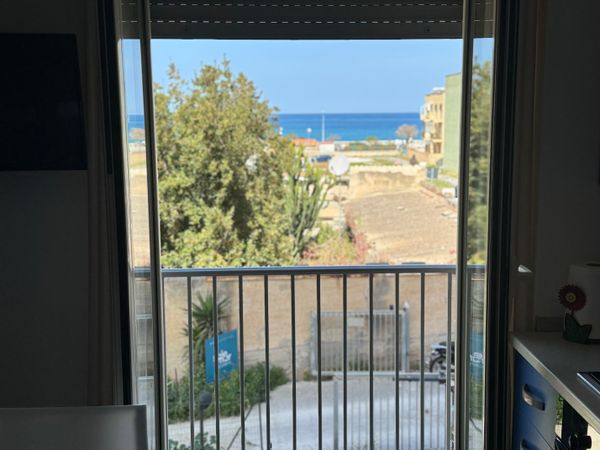 La maison de Francesco