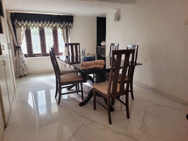 La maison de Jitesh