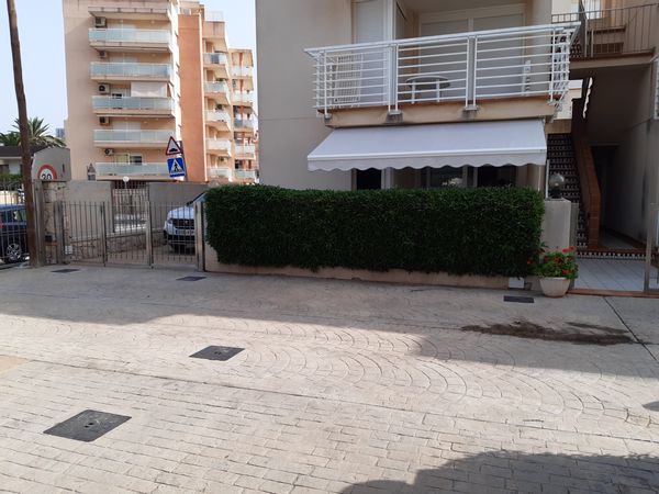 La maison de Raul