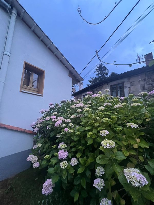 La maison de Aurora