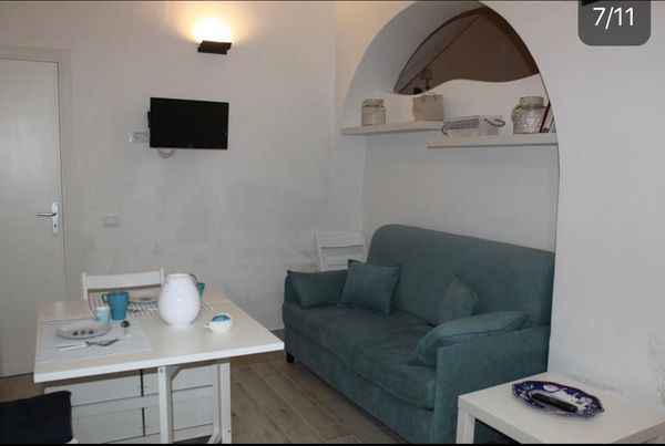 La maison de Simona