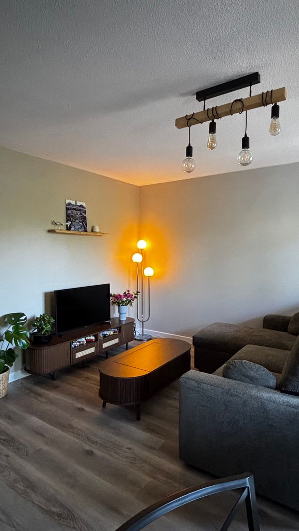 L'appartement de Manon