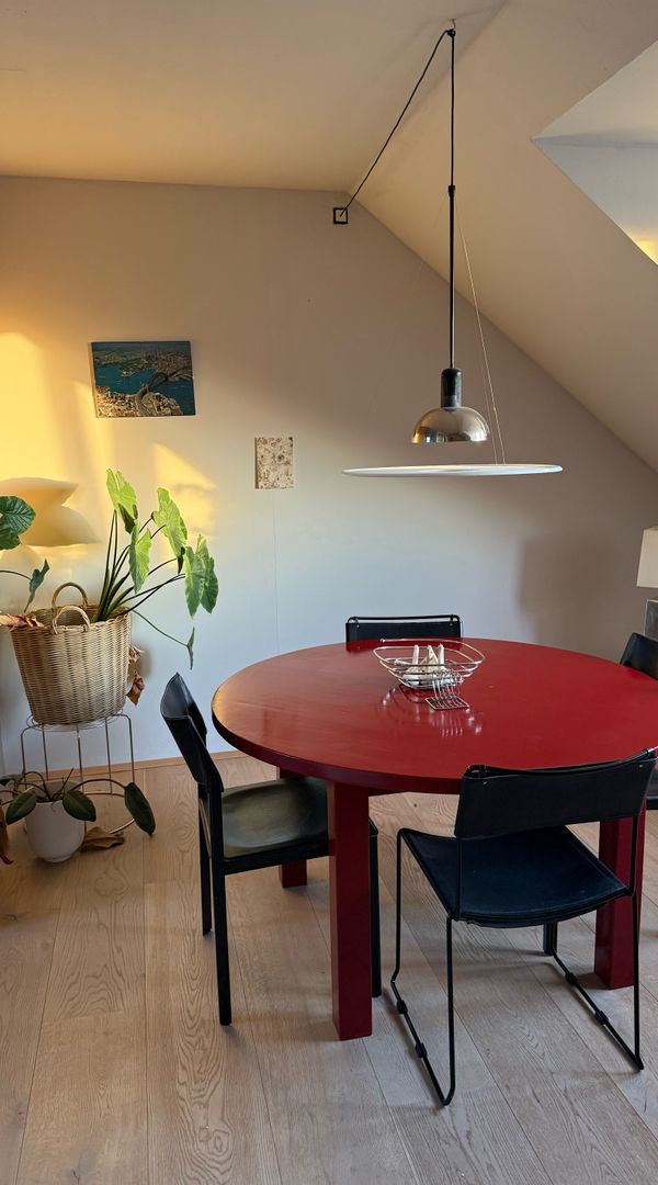 La maison de ZEYU