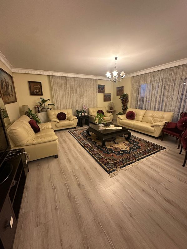 La maison de Ayşenur