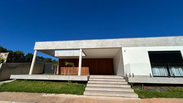 La maison de Ricardo Schietti