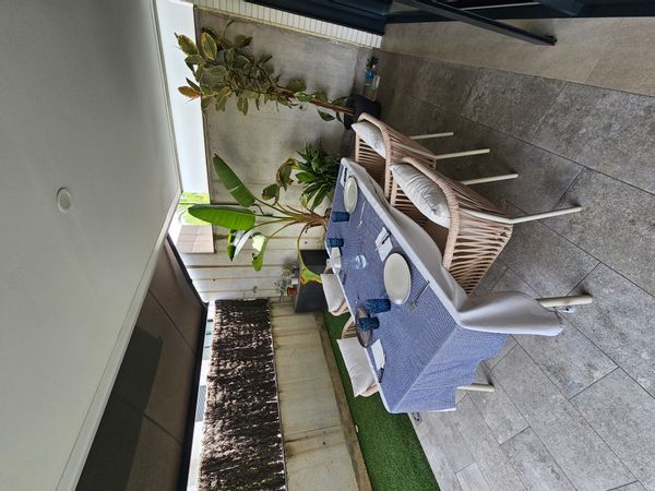 La maison de PILI