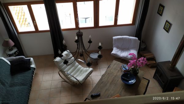 la maison de l étang