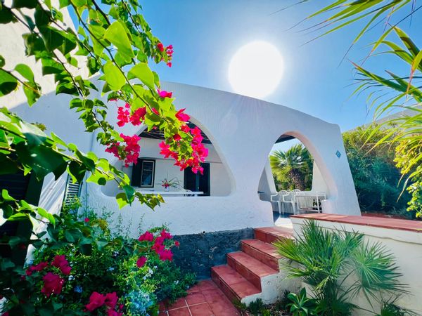 La maison de Giorgia