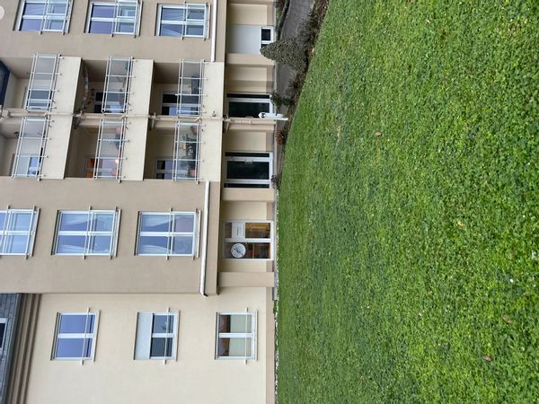 La maison de Moi