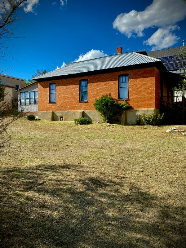 La maison de Daniel