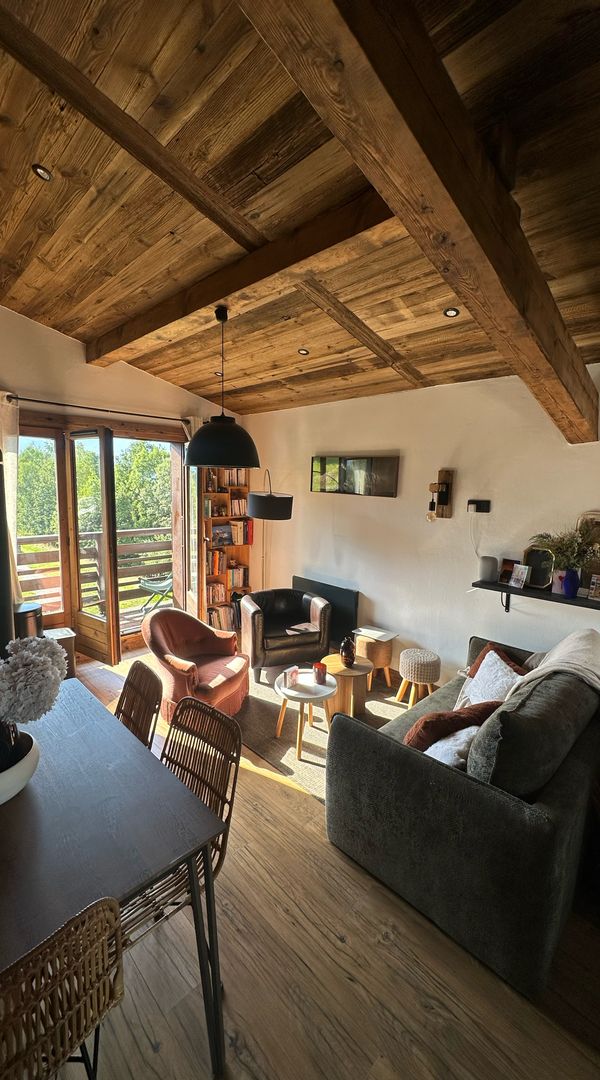 L’appartement de Louise