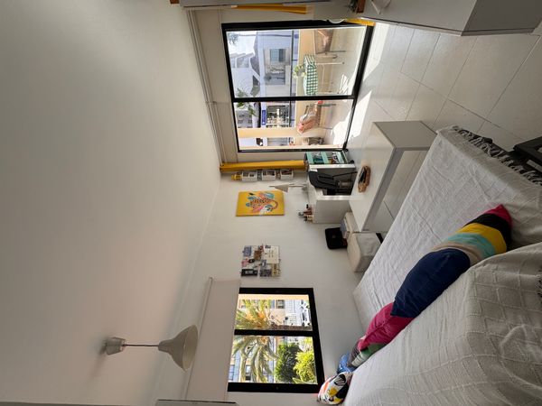 La maison de Gabriela