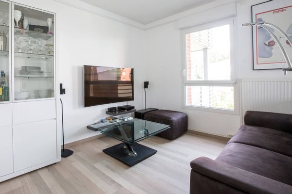 Appartement entier - Lesquin - Lille - Stade Pierre Mauroy - Decathlon Arena