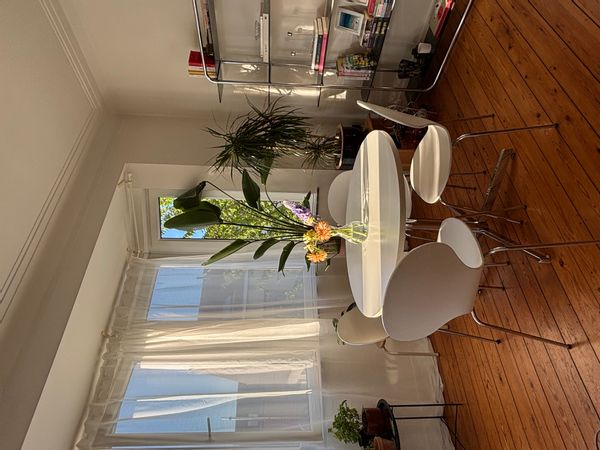 La maison de Alana
