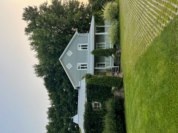 La maison de David