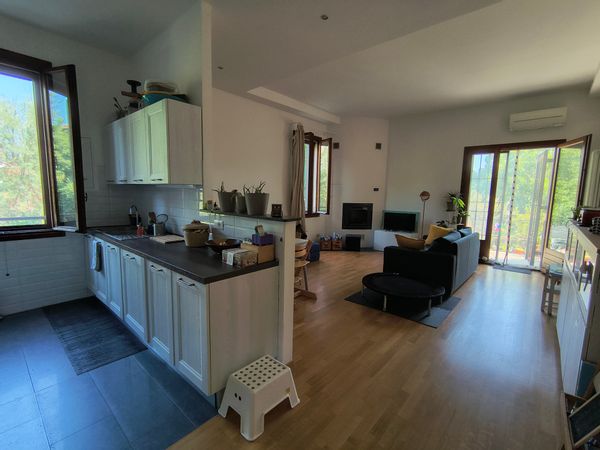 La maison de Valentina