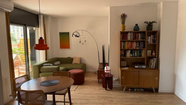 La maison de Irina