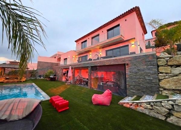 Villa Manaonaë