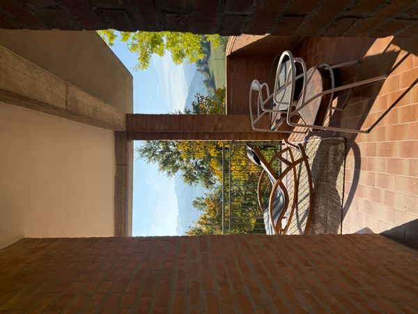 La maison de An