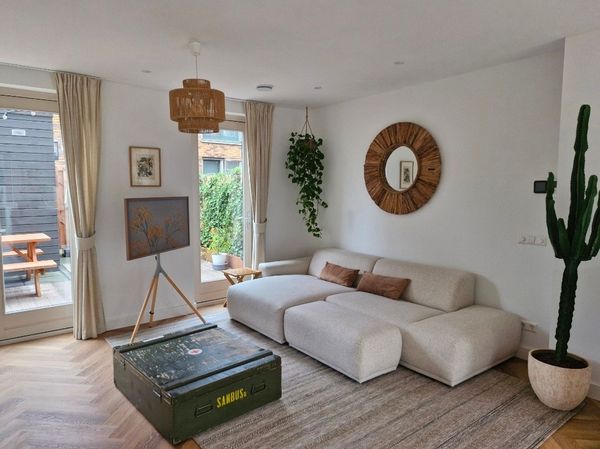 La maison de daniela