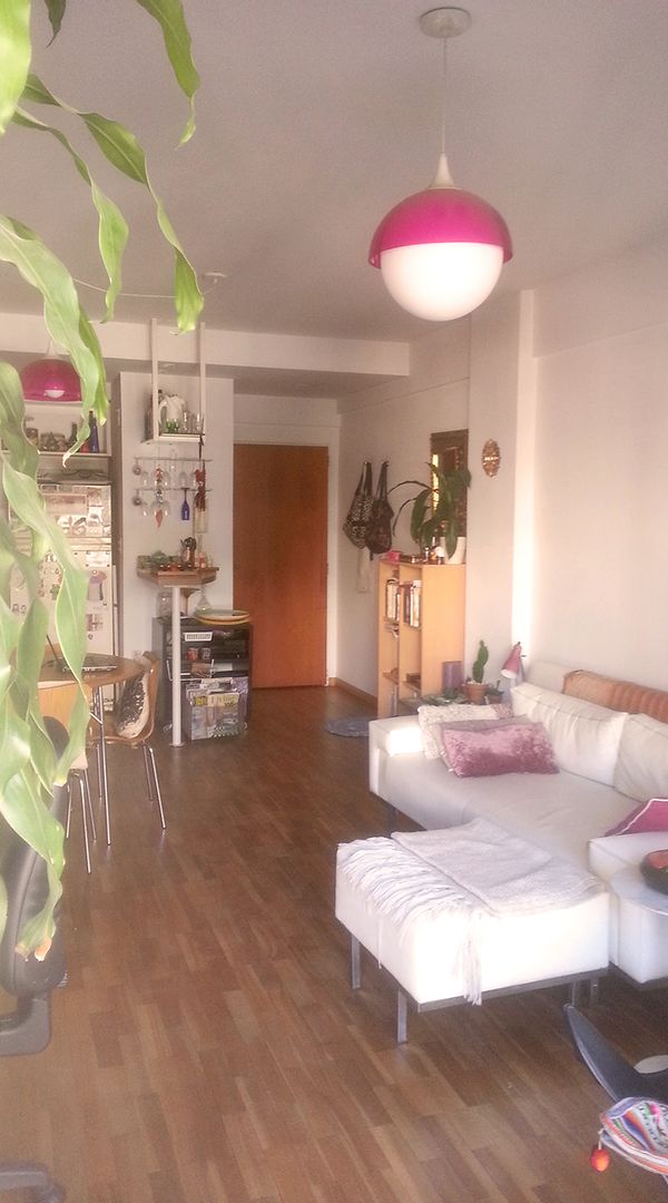appartement à Buenos Aires, Argentina