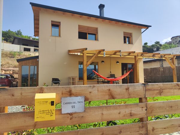 La maison de Roger