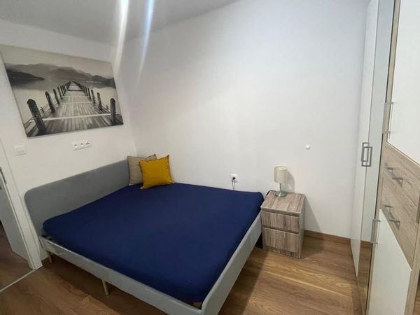 La maison de Matilda