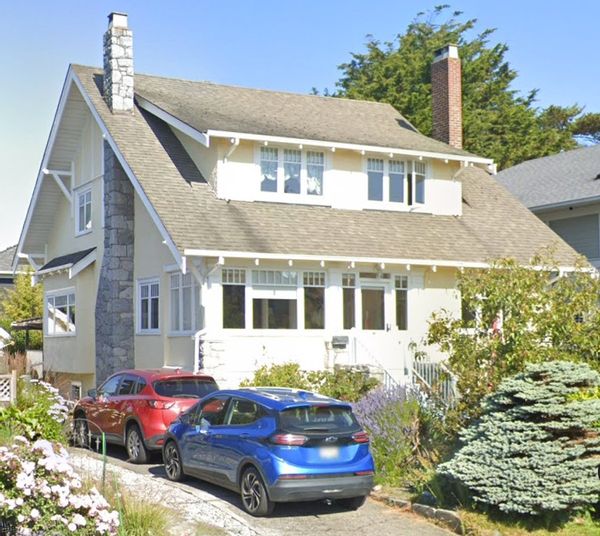 La maison de stefan