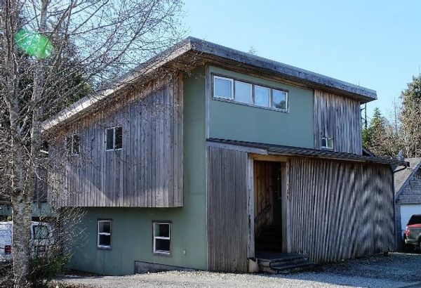 La maison de stefan