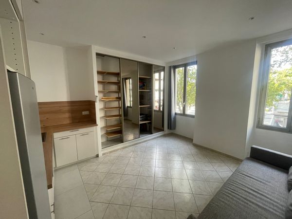 Bel appartement T4 lumineux et climatisé au cœur de Nice – Idéal familles & amis