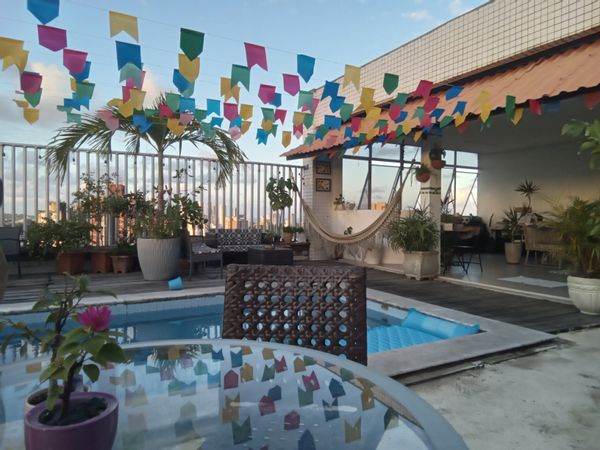 La maison de Polyanna