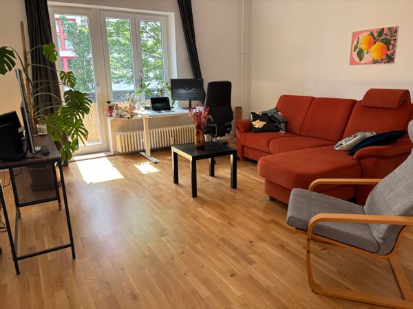 La maison de Emma