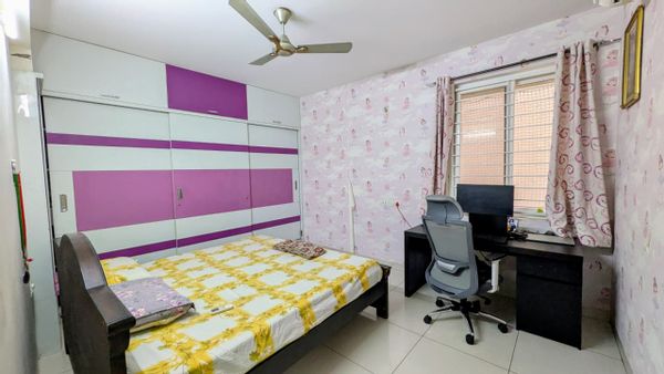 La maison de Dinesh