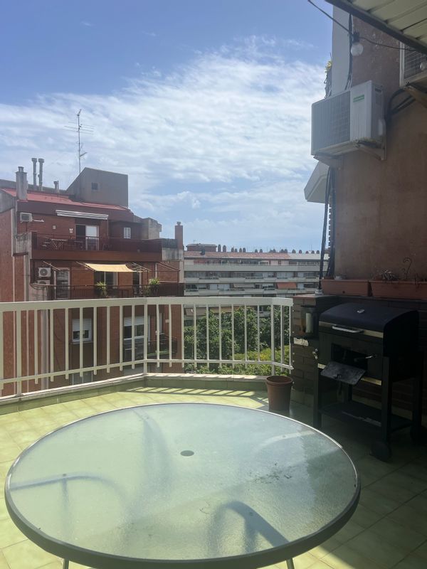 La maison de Marlene