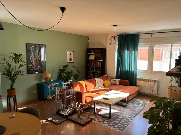 La maison de Marta