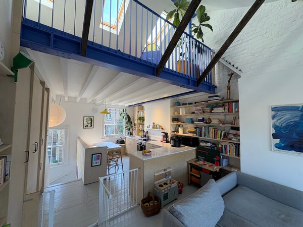 La maison de rob