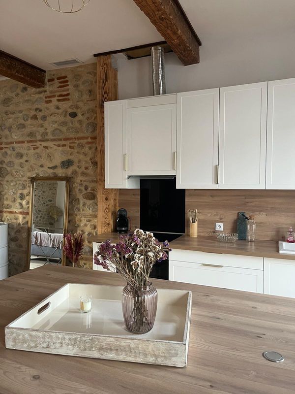 La maison de Alexa