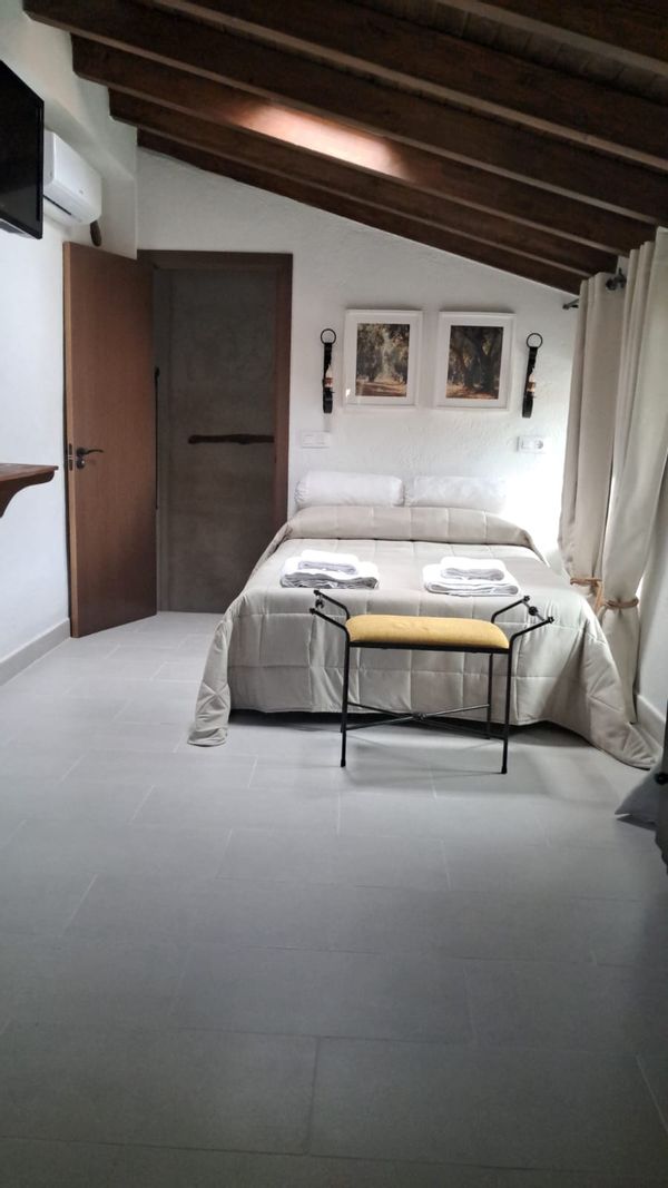 La maison de Neyva