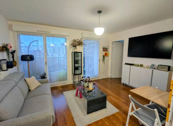 Appartement a Saint ouen