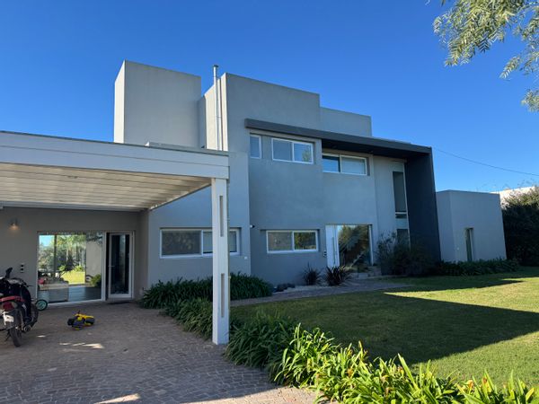 La maison de Pedro