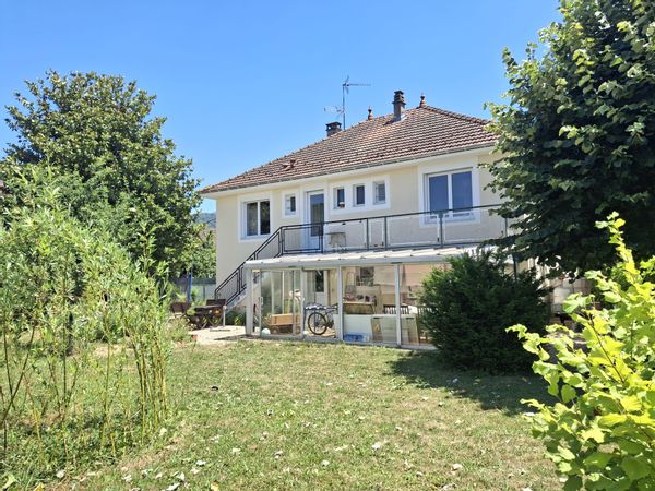 La chambre privée de Delphine et Samuel
