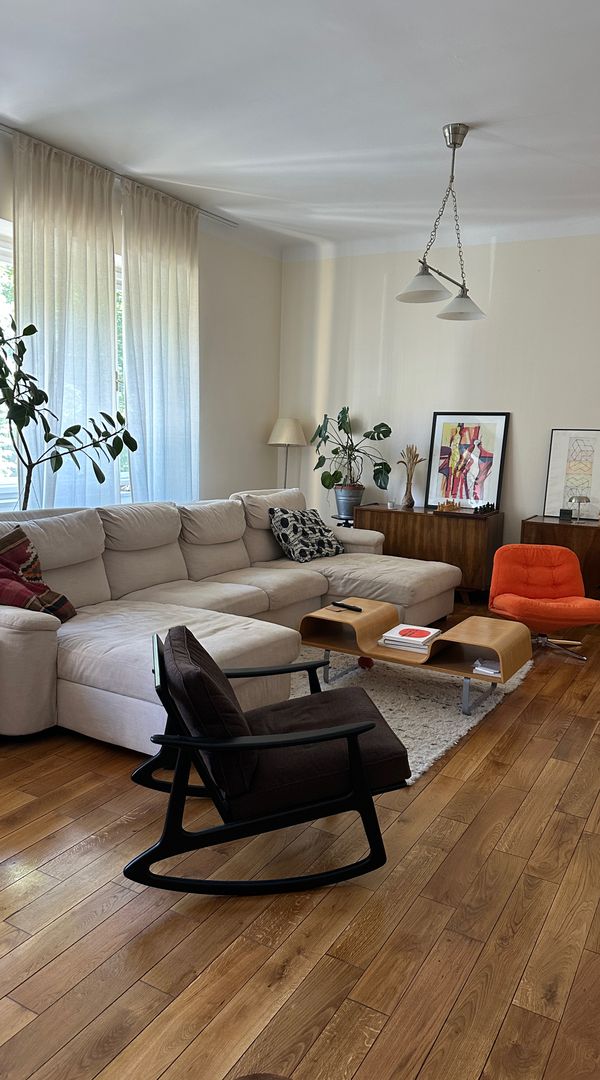 La maison de Zoya