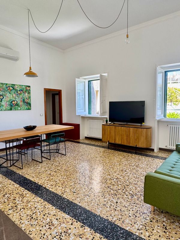 La maison de Raffaele