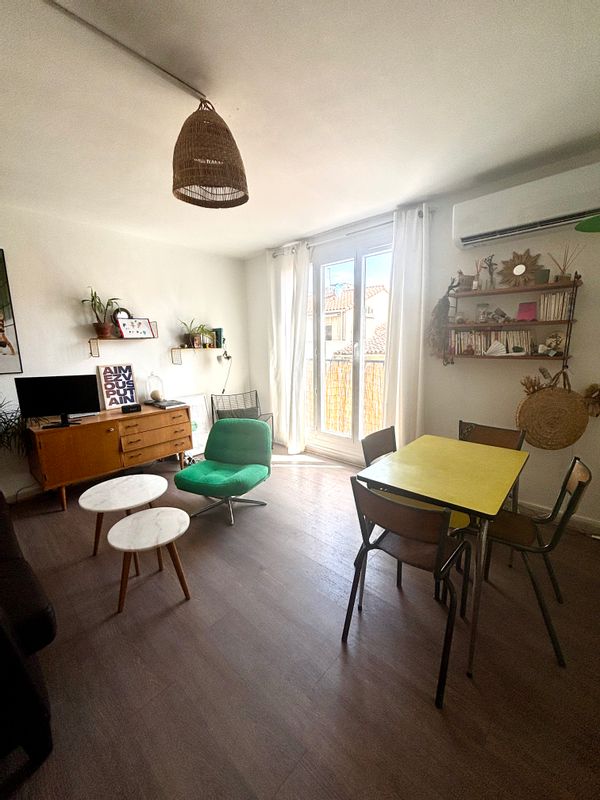La maison de Alexandra